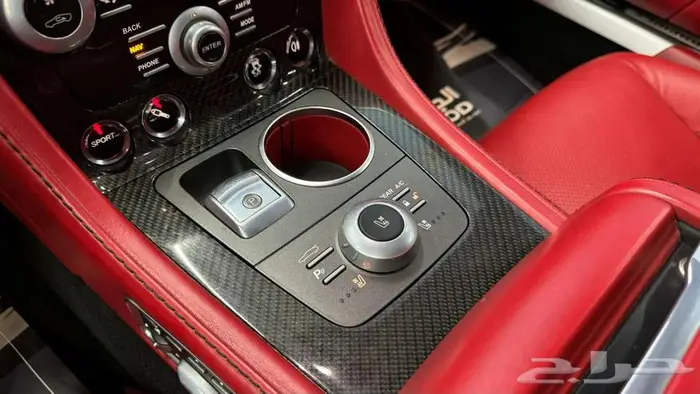 2015استون مارتن رابيد aston martin 7