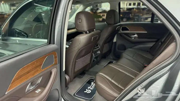 2020مرسيدس جي ال إي MERCEDES GLE 450 10