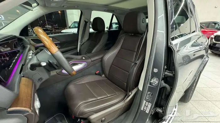 2020مرسيدس جي ال إي MERCEDES GLE 450 12