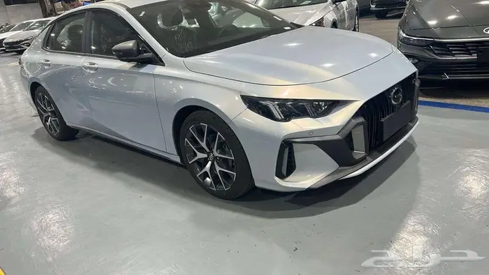 جاك امباوو موديل 2025 اقل الاسعار اقل اقساط 6