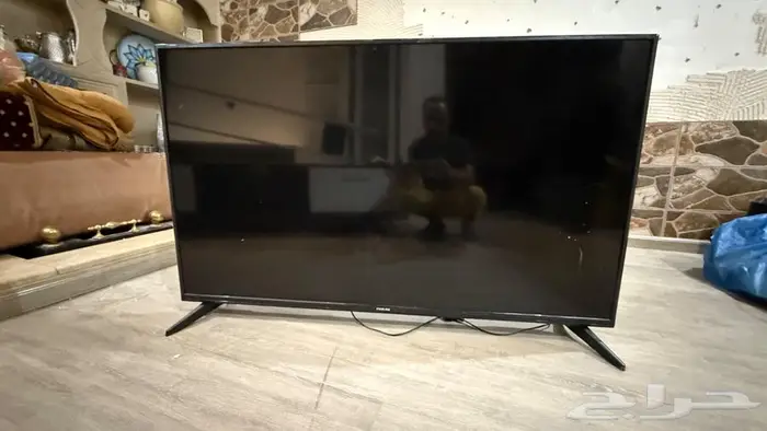 شاشة تلفزيون نكاي سمارت 0