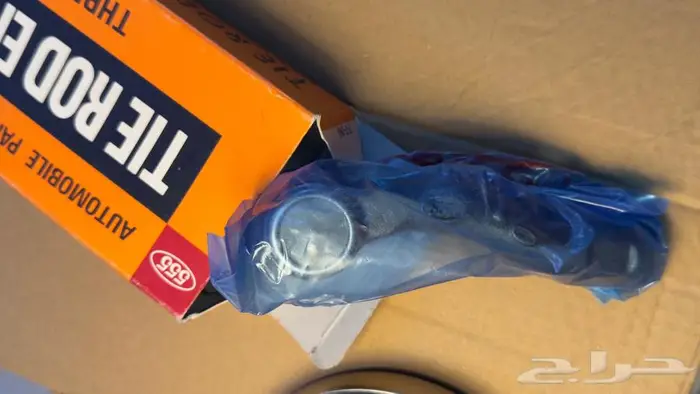 ذراع دودة خارجي يمين يارس 2014-2022 ياباني 4