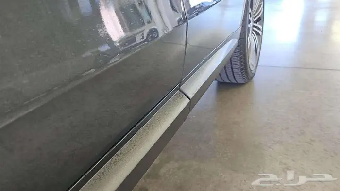 رنج سبورت داينمك SE 2024 بسعر 375 الف واصل لباب البيت 22