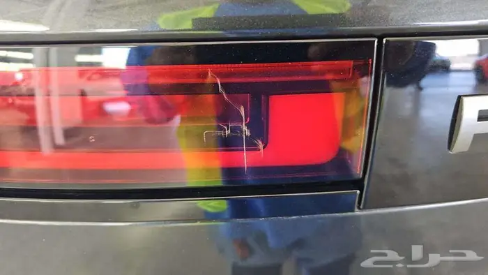 رنج سبورت داينمك SE 2024 بسعر 375 الف واصل لباب البيت 23