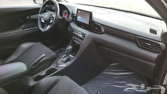 للبيع هيونداي فيلوستر ان 2021 N 5