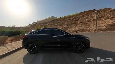 انفنتي QX55 اسشنل 2022 index