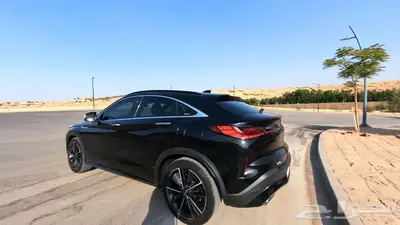 انفنتي QX55 اسشنل 2022 index