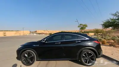 انفنتي QX55 اسشنل 2022 index