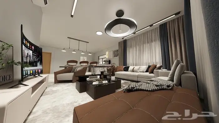 مصمم ديكور 0