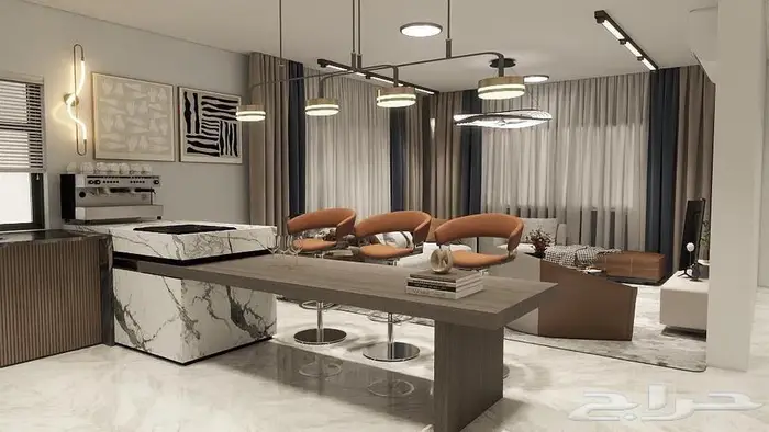 مصمم ديكور 1