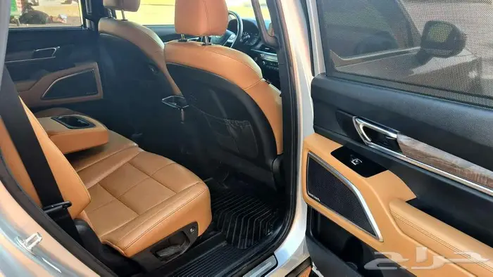 Kia Telluride GT Line  2021 - Low Mileage  Great Condition 8