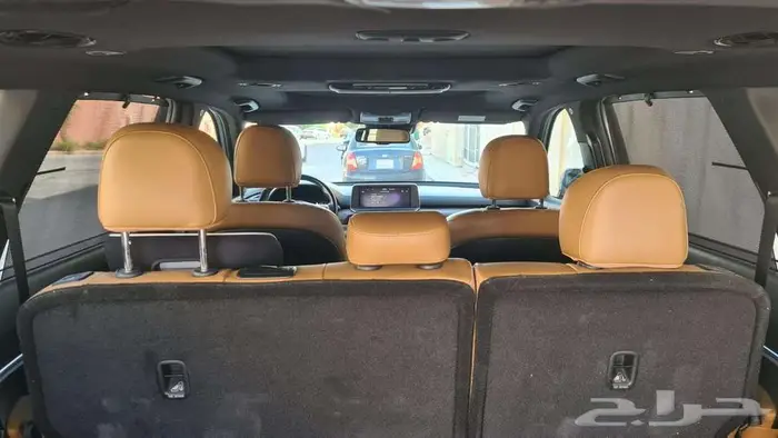 Kia Telluride GT Line  2021 - Low Mileage  Great Condition 10