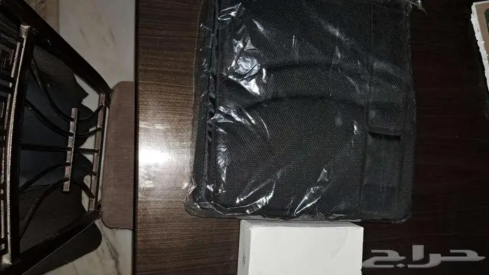 كرسي متحرك كهربائي جديد لم يستعمل 6