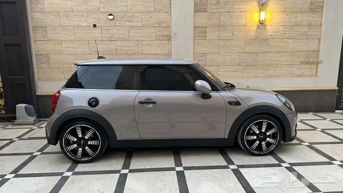 مني كوبر 2022 1