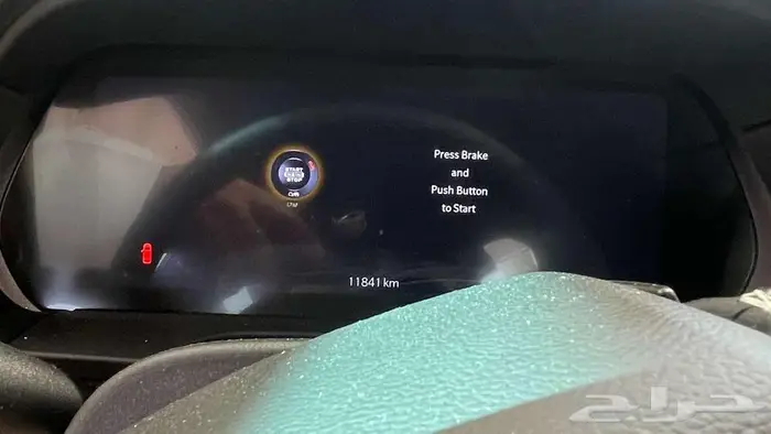 جيب قراندشيروكي لميتد بلس 3 صفوف 2023 9