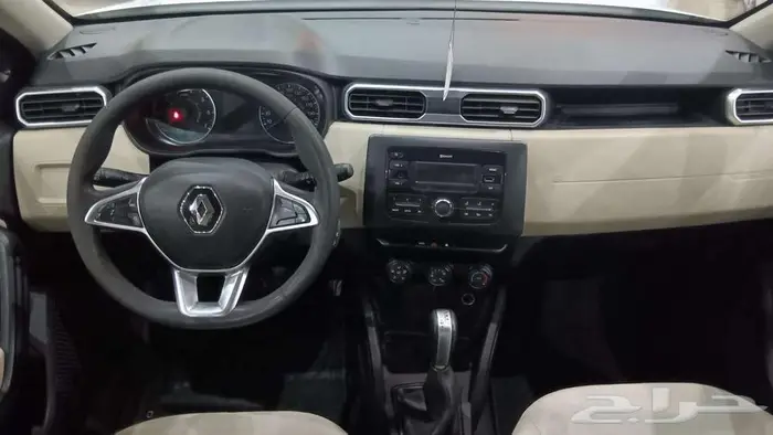 رينو داستر 2021 10