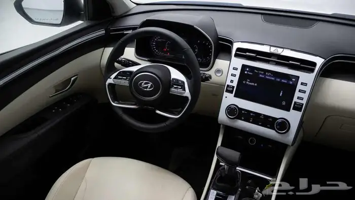 توسان 2024 كميه محدوده كاش واقساط 9