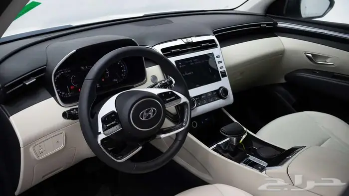 توسان 2024 كميه محدوده كاش واقساط 3