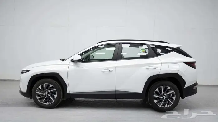 توسان 2024 كميه محدوده كاش واقساط 4