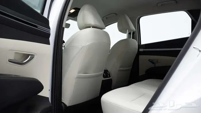 توسان 2024 كميه محدوده كاش واقساط 5