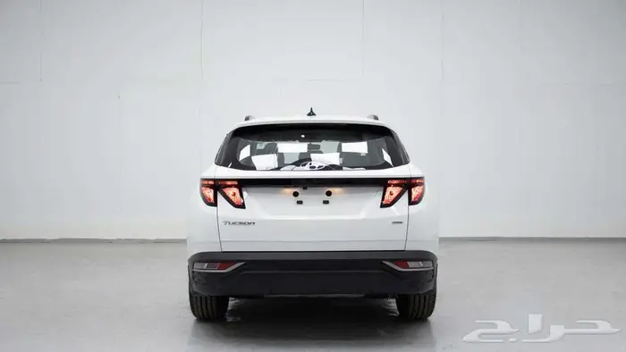 توسان 2024 كميه محدوده كاش واقساط 7