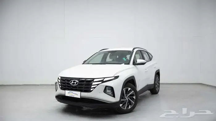 توسان 2024 كميه محدوده كاش واقساط 0