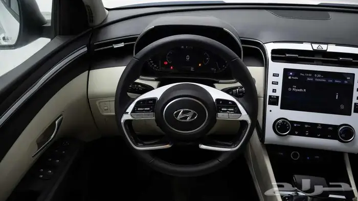 توسان 2024 كميه محدوده كاش واقساط 2