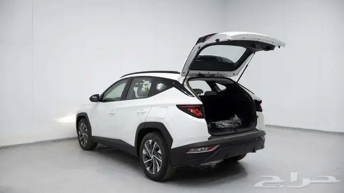 توسان 2024 كميه محدوده كاش واقساط 1