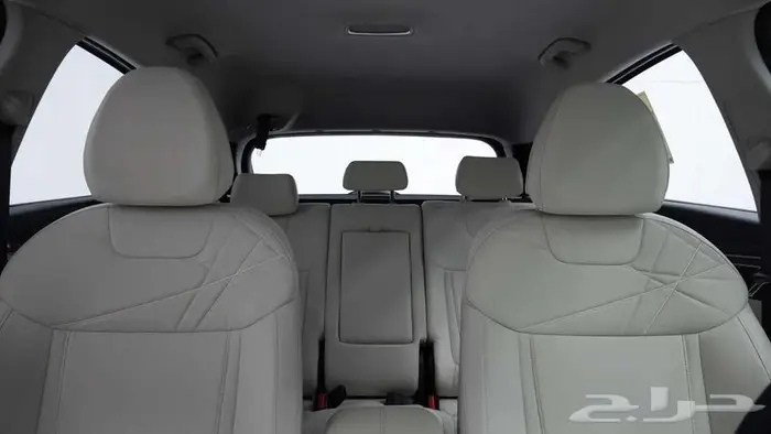 توسان 2024 كميه محدوده كاش واقساط 6