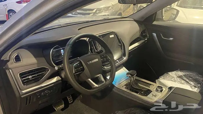 عرض خاص جيتور X70 لاكجري موديل 2025 عدد 7 راكب 5