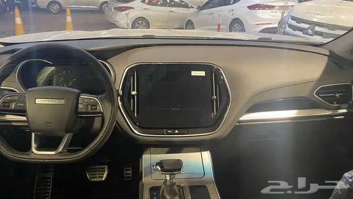 عرض خاص جيتور X70 لاكجري موديل 2025 عدد 7 راكب 6