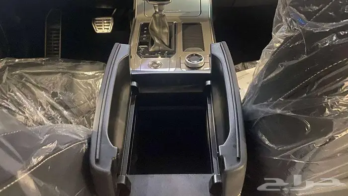 عرض خاص جيتور X70 لاكجري موديل 2025 عدد 7 راكب 11