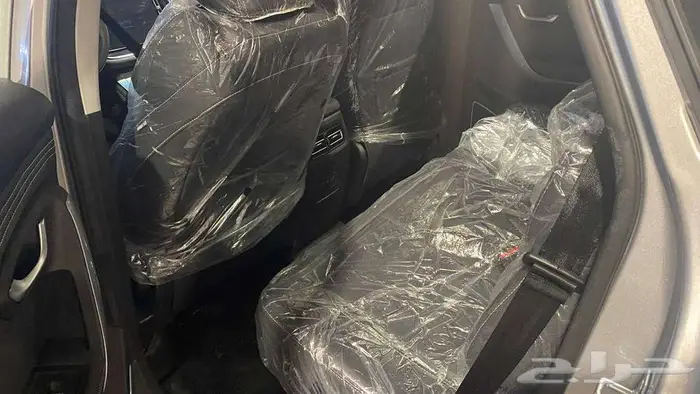 عرض خاص جيتور X70 لاكجري موديل 2025 عدد 7 راكب 12