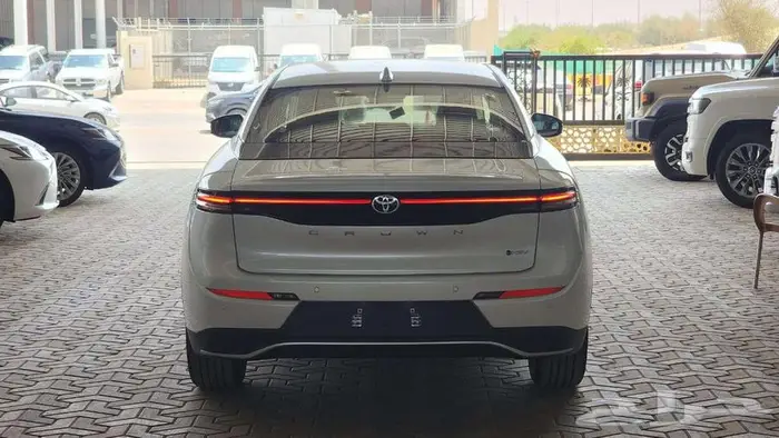 كراون بريميوم سعودى 2026 اقل سعر كاش واقساط 6