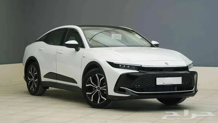 كراون بريميوم سعودى 2026 اقل سعر كاش واقساط 3