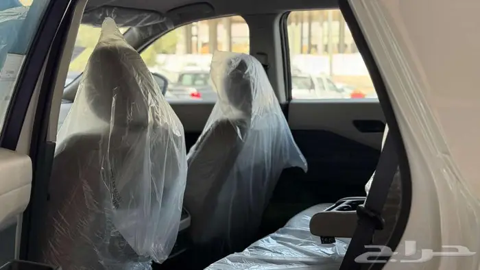 نيسان باثفندر ستاندر 6 سلندر 2024 جميع الالوان 1