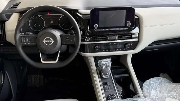 نيسان باثفندر ستاندر 6 سلندر 2024 جميع الالوان 13