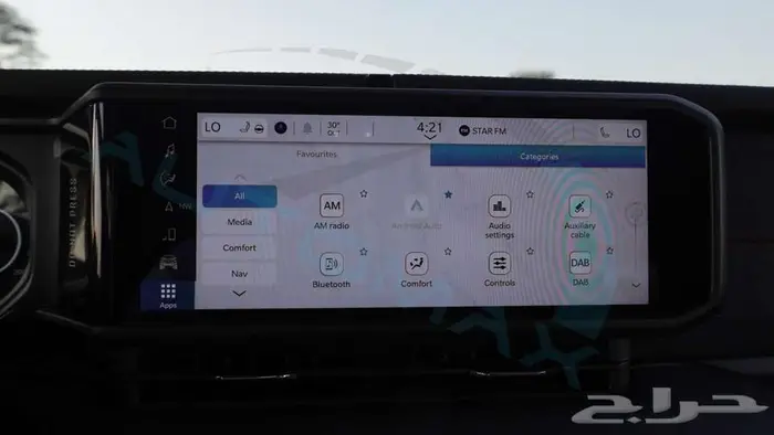 جيب رانجلر روبيكون 2.0L 2025 خليجي اصفار مع ضمان الوكيل 12