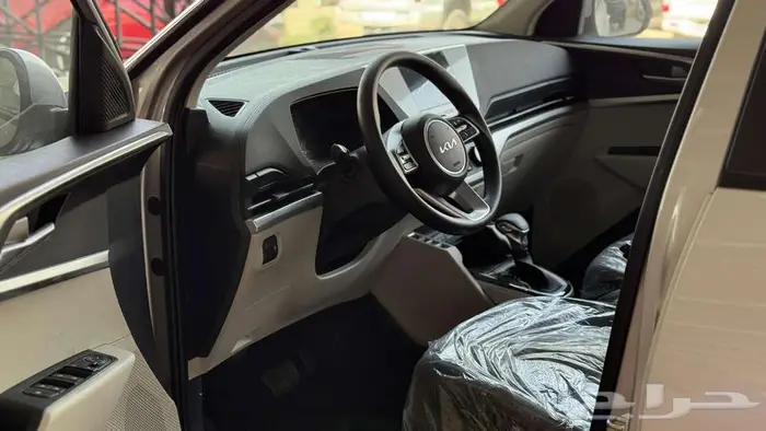 كيا كارينز ستاندر مطور موديل 2025 سعودي كاش وتمويل 3