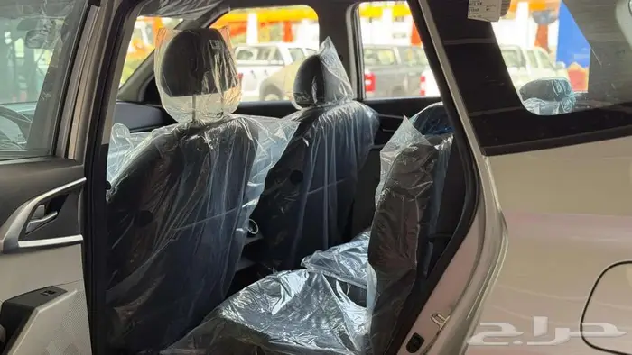 كيا كارينز ستاندر مطور موديل 2025 سعودي كاش وتمويل 8