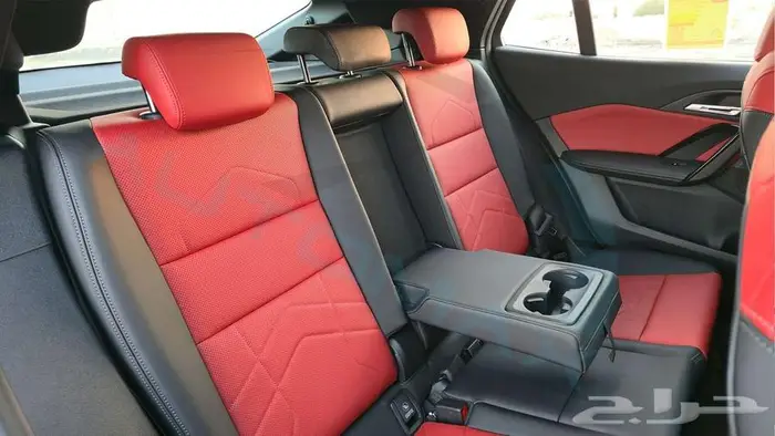 بي ام دابليو اكس 2 SDRIVE 18i خليجي 2026 اصفار ضمان الوكيل 15