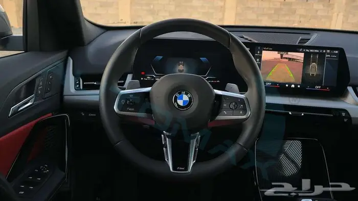 بي ام دابليو اكس 2 SDRIVE 18i خليجي 2026 اصفار ضمان الوكيل 8