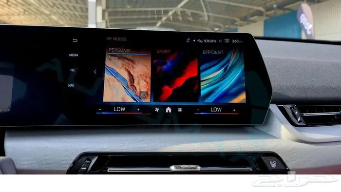 بي ام دابليو اكس 2 SDRIVE 18i خليجي 2026 اصفار ضمان الوكيل 11