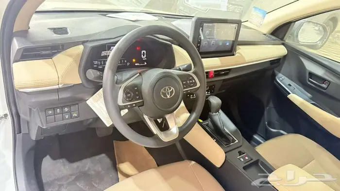 يارس واي بلس ابيض 2026 10