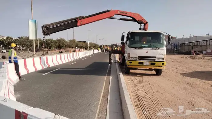 رافعه  رين للاايجار جد 12