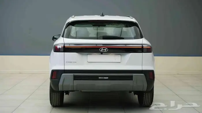 هيونداي كريتا ستاندر خليجي 2026 اقساط 1