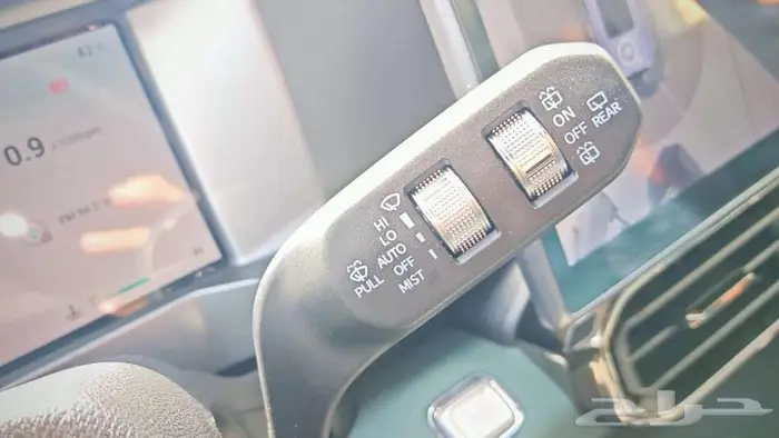 جيتور T2 لاكجري موديل 2025 ممشى 26000 10