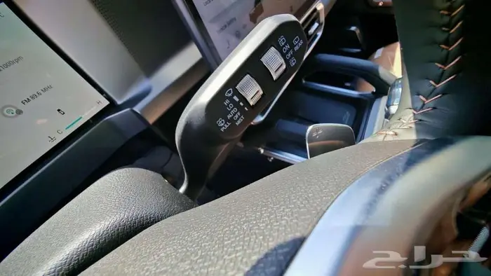 جيتور T2 لاكجري موديل 2025 ممشى 26000 15