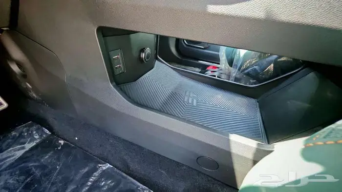 جيتور T2 لاكجري موديل 2025 ممشى 26000 17