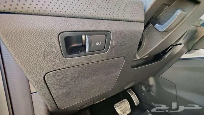 جيتور T2 لاكجري موديل 2025 ممشى 26000 19